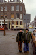 Agniesestraat hoek Wateringestraat 1980
