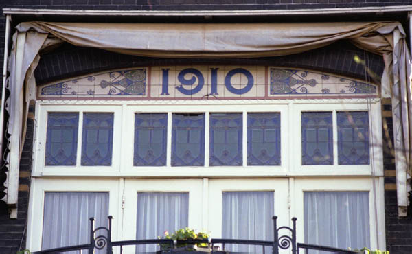 Bergweg 310