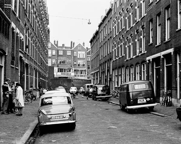 Bloklandstraat 1967