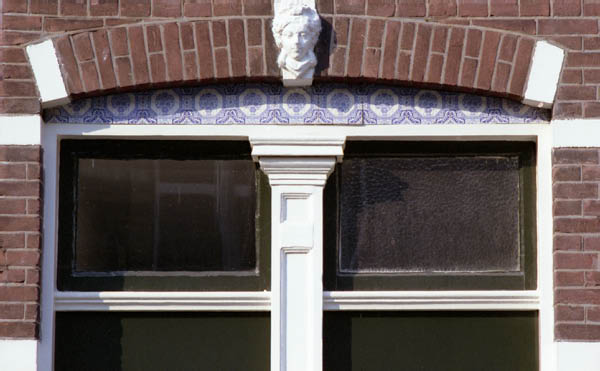 Bloklandstraat onzeker