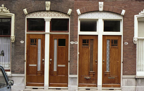 Blommersdijkselaan 21-23