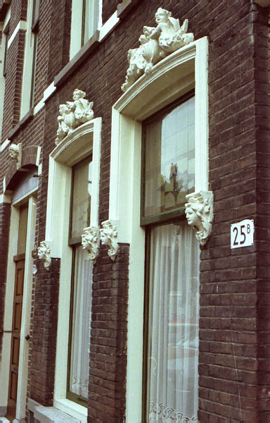 Blommersdijkselaan 25b