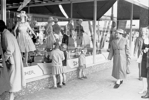 Coolsingel 1959