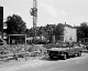 Jacob Catsstraat hoek Noordsingel 1983 2e foto