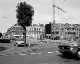 Jacob Catsstraat hoek Noordsingel 1983