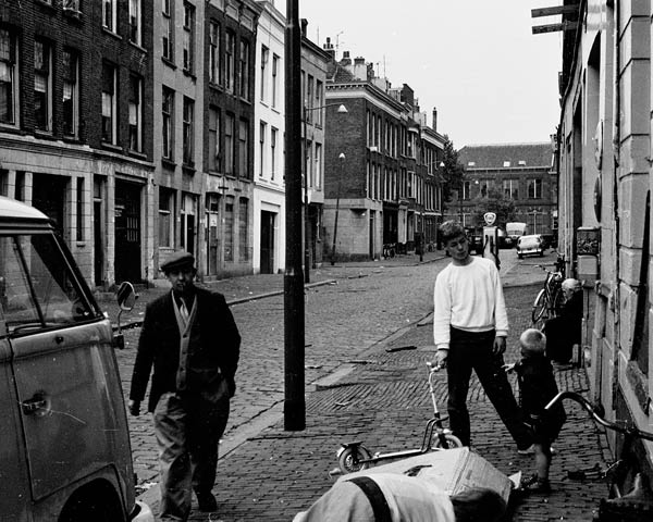 Rottestraat 1967