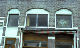 Van der Schellingstraat tegels en ramen