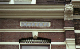 Bergweg oneven kant onzeker